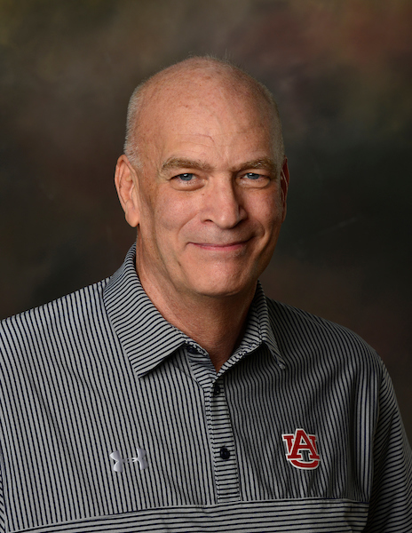 Photo of Robert Meacham